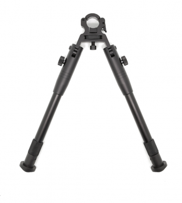 Üstün Metal Alaşım Kelepçeli Bipod Çatalayak - Image 1