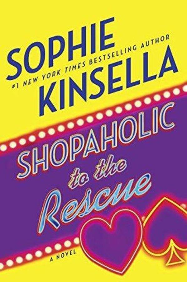 Shopaholic to the Rescue - Bantam Press - Image 1