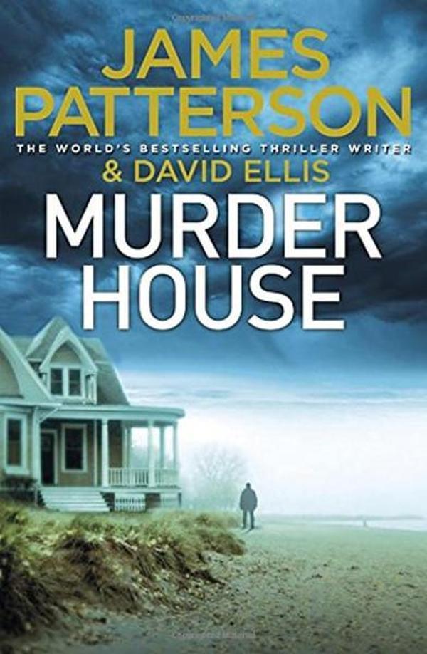 Century Murder House - Century - Image 1