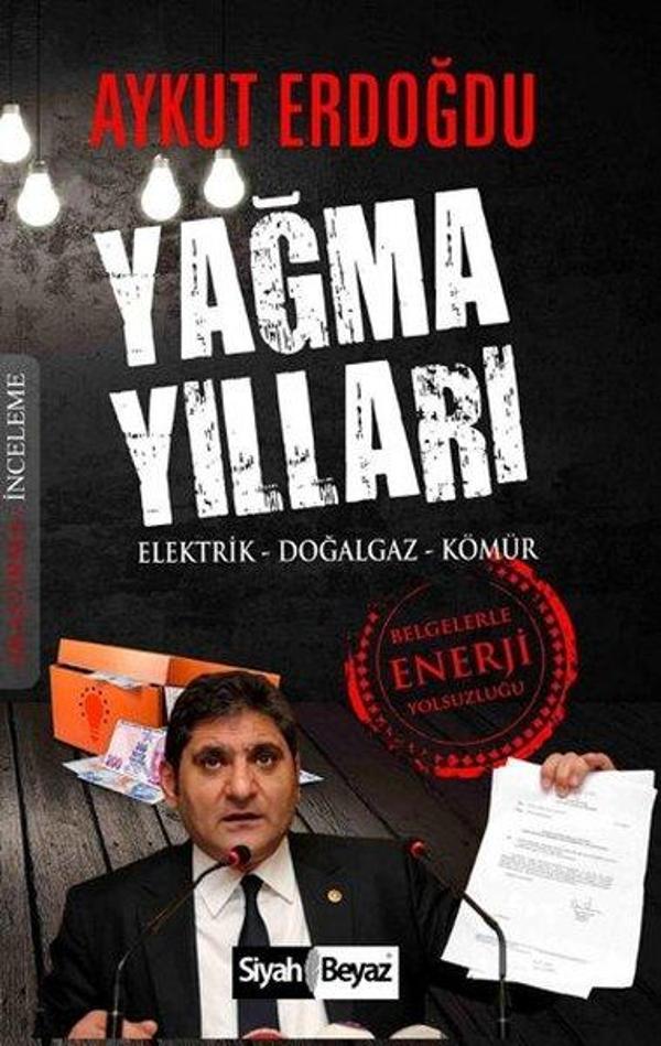 Yağma Yılları - Siyah Beyaz - Image 1
