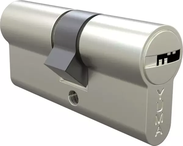 Yuma 68 mm Saten Bilyalı Barel / Kilit Göbeği - Image 1