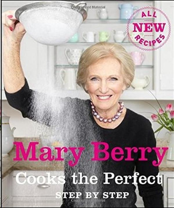Mary Berry Cooks The Perfect - Dorling Kindersley Publisher - Image 1