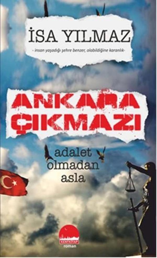 Ankara Çıkmazı - Kent Kitap - Image 1