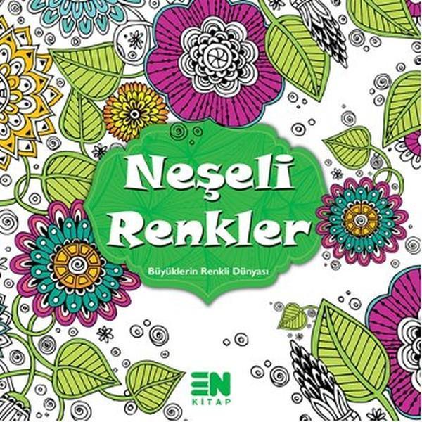 Neşeli Renkler - En Kitap - Image 1