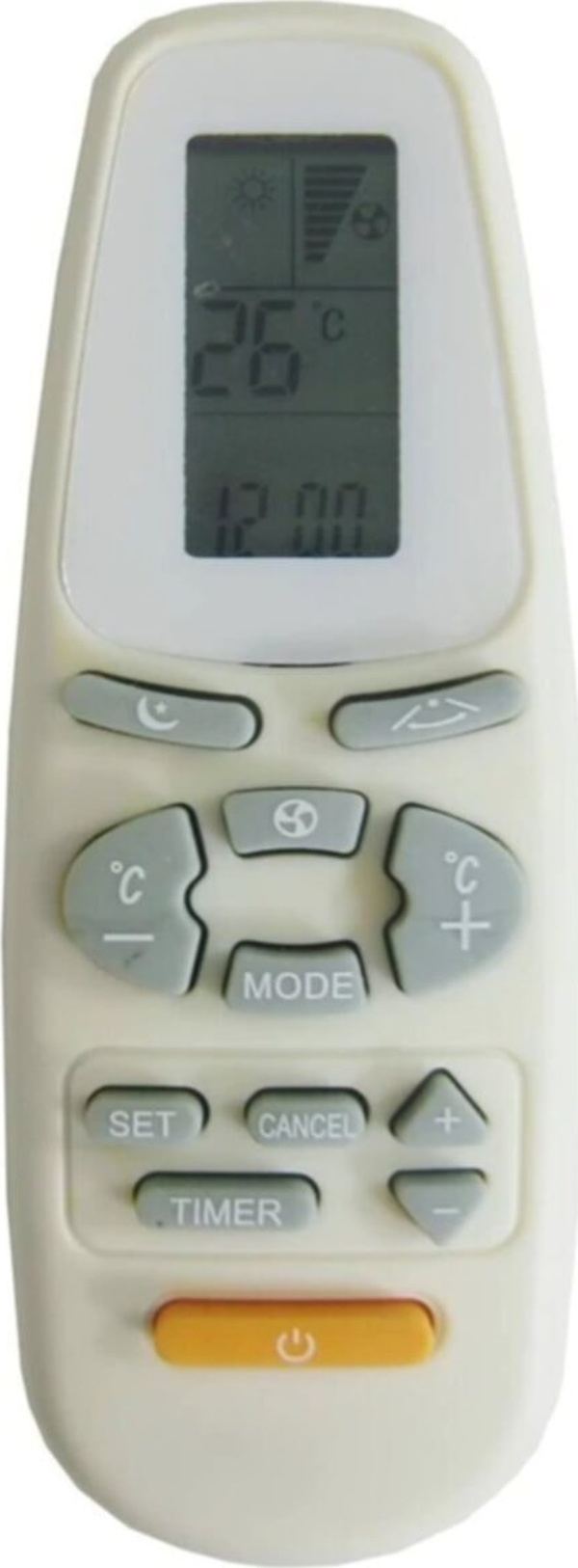 BOSCH B1ZMA12602 Klima Kumandası - Image 1