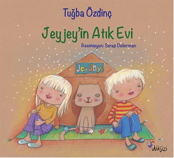 Jeyjey'in Atık Evi - Düşizi - Image 1
