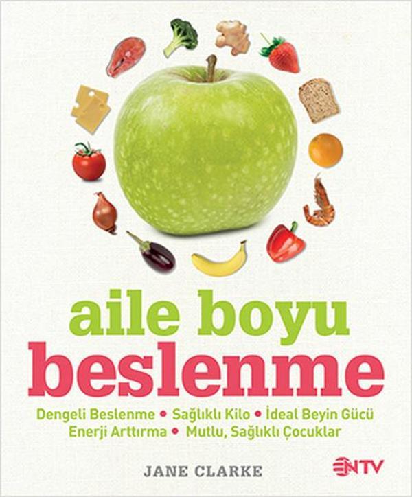Aile Boyu Beslenme - NTV - Image 1