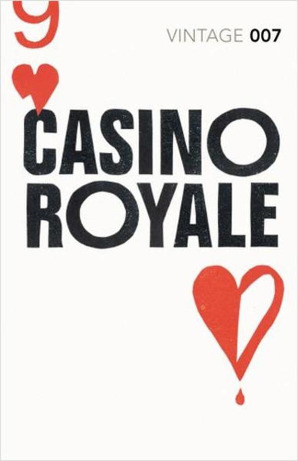 Casino Royale - Vintage - Image 1
