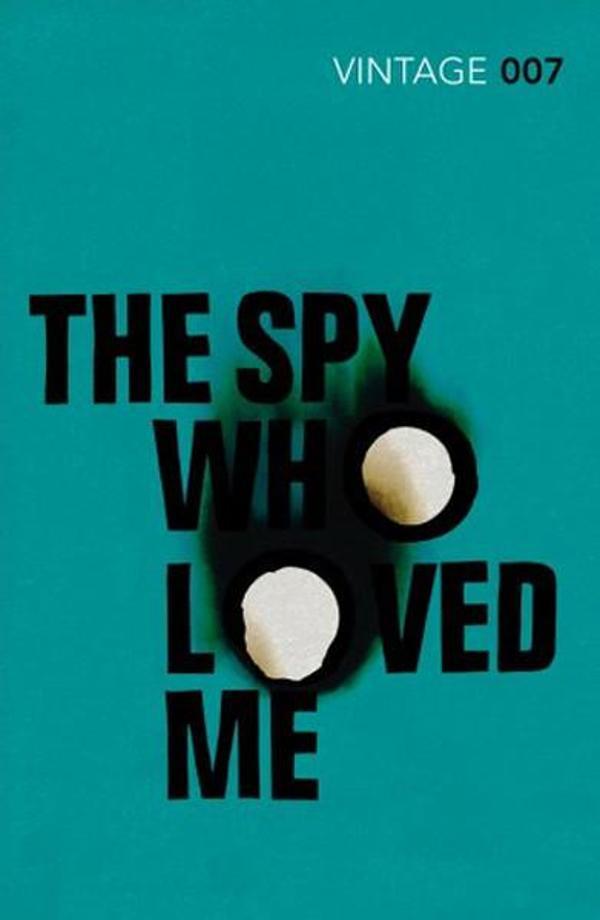 The Spy Who Loved Me - Vintage - Image 1