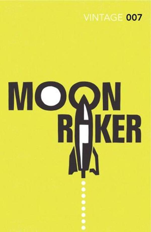 Moonraker - Vintage - Image 1