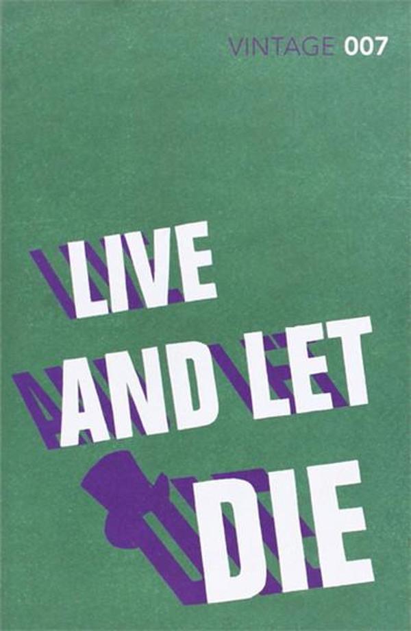 Live and Let Die - Vintage - Image 1