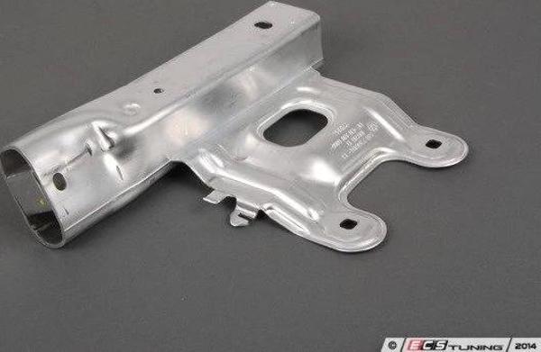 Tampon Demırı Ön : R Bmw F20-F20 Lcı-F21-F21 Lcı-F22-F23-F30-F30 Lcı-F31-F35-F35 Lcı Bm 11-17 (Oem N - Image 1