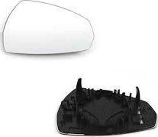 Ayna Camı Sag 302-0101-1 Vw A3 Bm 13- (Oem No: 8V0857536C) - Image 1