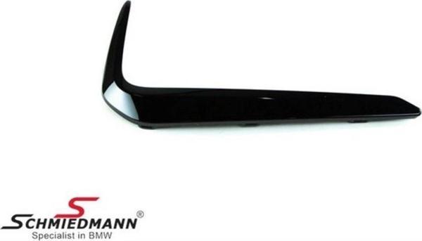 Bmw G30 G31 2017  Tampon Kaplama  Sol   (Oem No:Bmw51118064979) - Image 1