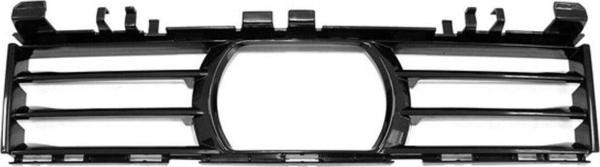 Bmw G30 G31 2017  Tampon Izgara Ön Orta  (Oem No:51117385268) - Image 1