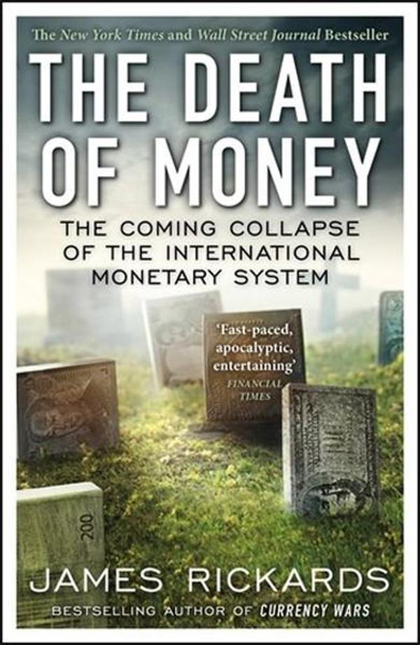 The Death of Money - Portfolia Penguin - Image 1