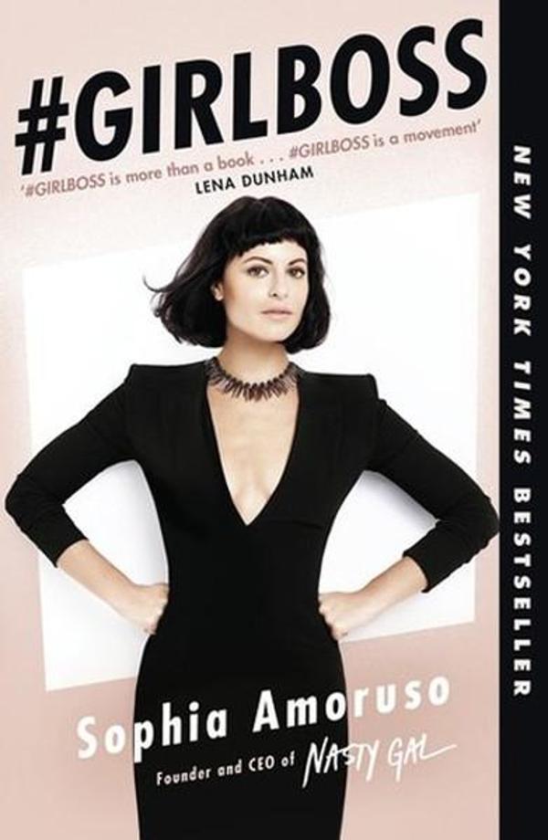 #Girlboss - Portfolia Penguin - Image 1