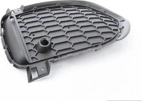 BMW Tampon Izgarası Ön : L X5 F15 Bm 14-18 (Oem No: Bmw 51118064635) - Image 1