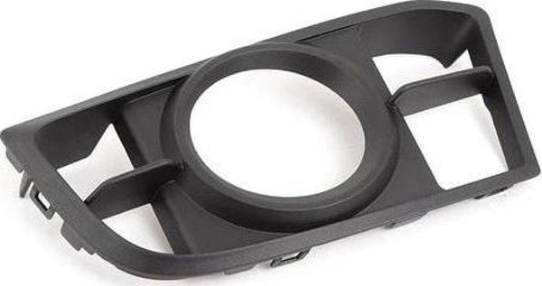BMW Tampon Izgarası Ön : L ( M ) F10 Lcı-F11 Lcı Bm 14-17 (Oem No: Bmw 51118059001) - Image 1