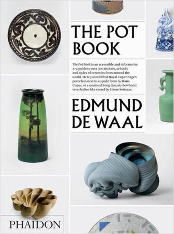 The Pot Book - Phaidon - Image 1