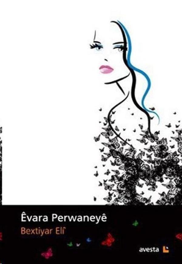 Evara Perwaneye - Avesta Yayınları - Image 1