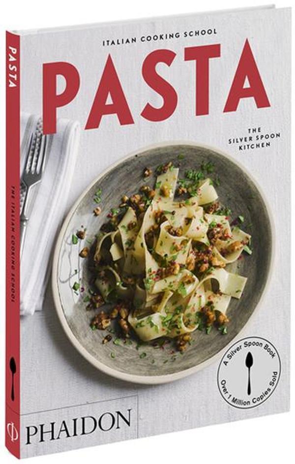 Italian Cooking School: Pasta - Phaidon - Image 1