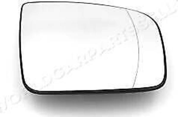 Ayna Camı Sag Çız.Res. Mercedes Vıto.111,115,116Cdı Om 651 940 10- (Oem No: A0028114233) - Image 1