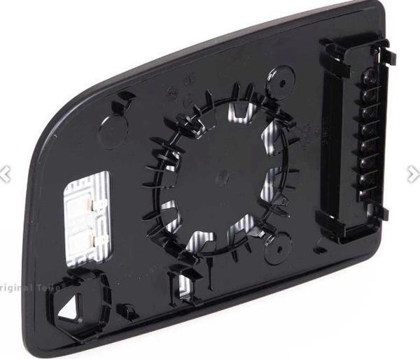 Ayna Camı Sol Büyük Olan - Üsttekı Vw Crafter-Sprınter Bm 06-16 (Oem No: 2E0857587A) - Image 1