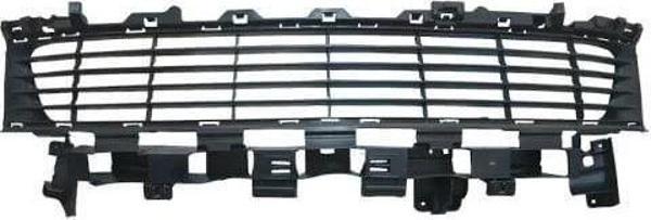 Ön Tampon Orta Izgarası Renault Symbol Bm 13- (Oem No: 622543229R) - Image 1