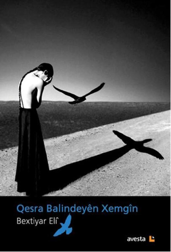 Qesra Balindeyen Xemgin - Avesta Yayınları - Image 1