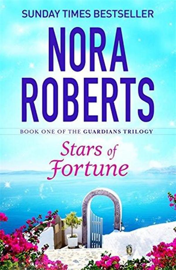Stars of Fortune - PIATKUS - Image 1