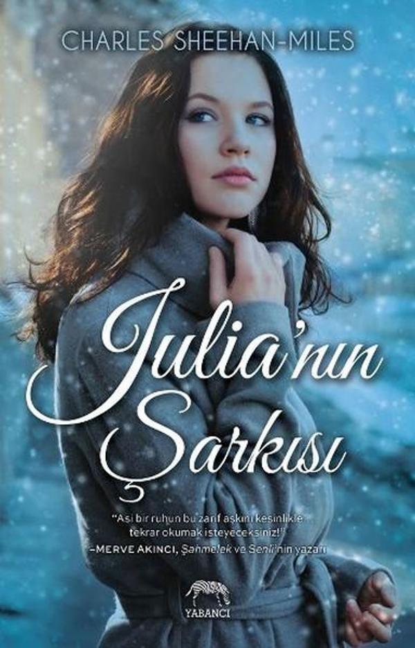 Julia'nın Şarkısı - Yabancı - Image 1