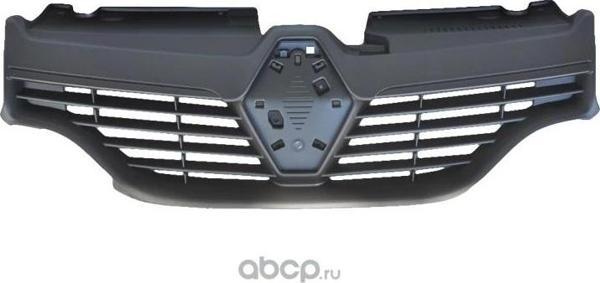 Renault Clio Symbol Joy 2013- Ön Panjur  (Oem No:623105727R) - Image 1