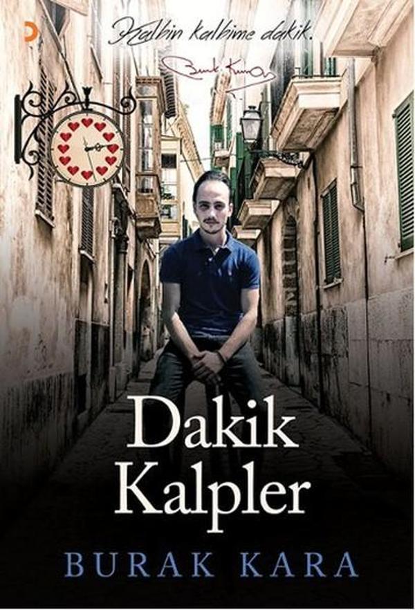 Dakik Kalpler - Cinius Yayınevi - Image 1