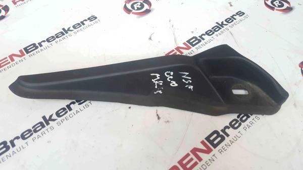Renault Clio Iv 2012- Ön Cam Lastiği Ön Cam Izgara Bakalatı Sol (Oem No:668630559R) - Image 1