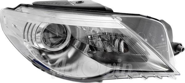 Vw Passat Cc  2008 2012 Far Sağ  (Oem No:3C8941754C) - Image 1