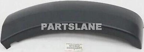 Dodik Tampon Hilux 2012-2015 Ön Sağ (Oem No:521120K150) - Image 1