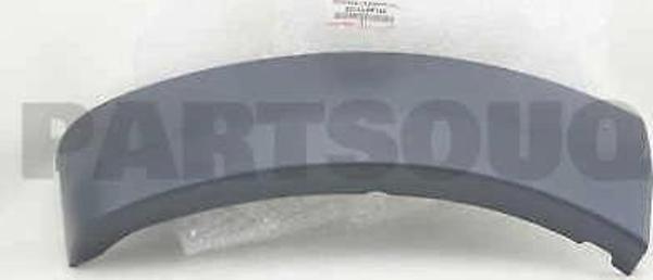 Dodik Tampon Hilux 2012-2015 Ön Sol (Oem No:521130K140) - Image 1