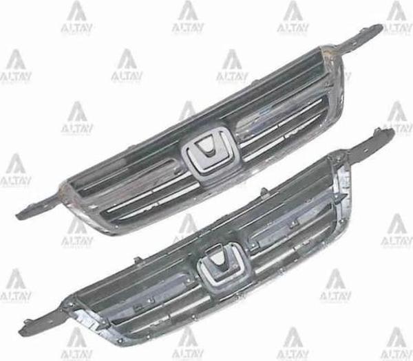 Panjur Crv 2002-04 (Oem No:7112171122S9A003) - Image 1