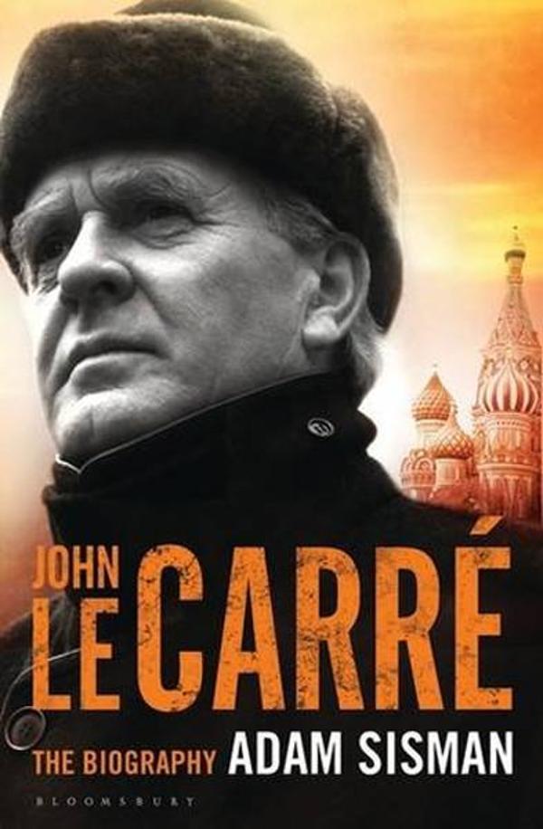 John le Carre - Bloomsbury - Image 1