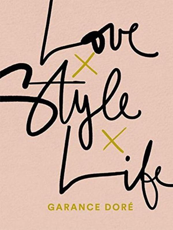 Love Style Life - Spiegel & Grau - Image 1