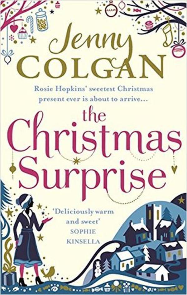 The Christmas Surprise - Sphere - Image 1
