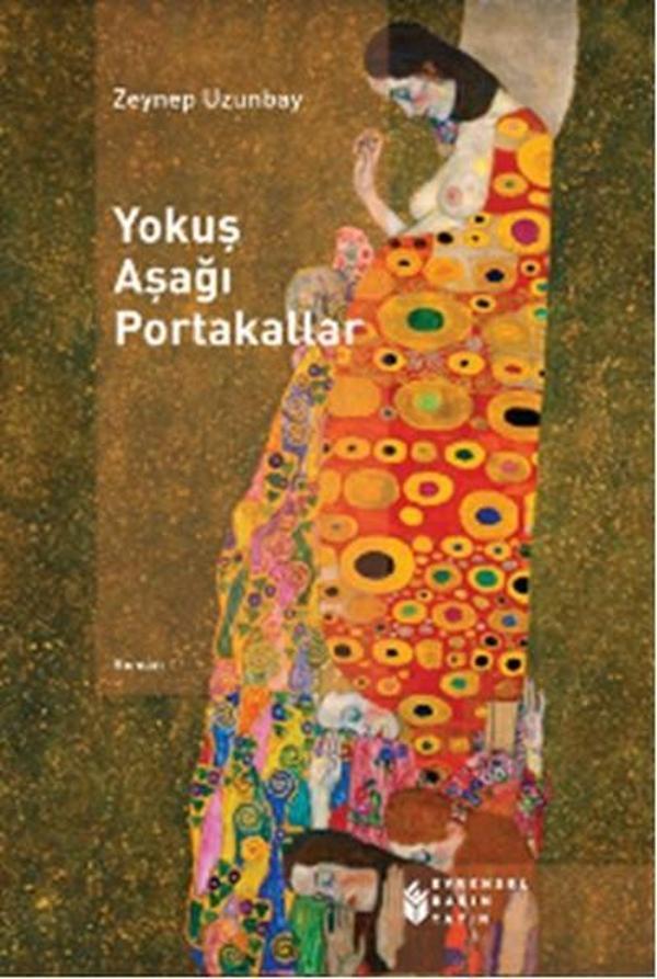 Yokuş Aşağı Portakallar - Evrensel Basım Yayın - Image 1