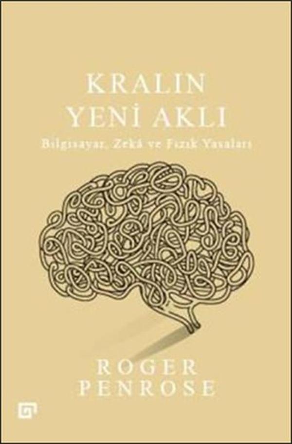 Kralın Yeni Aklı - Koç Üniversitesi Yayınları - Image 1