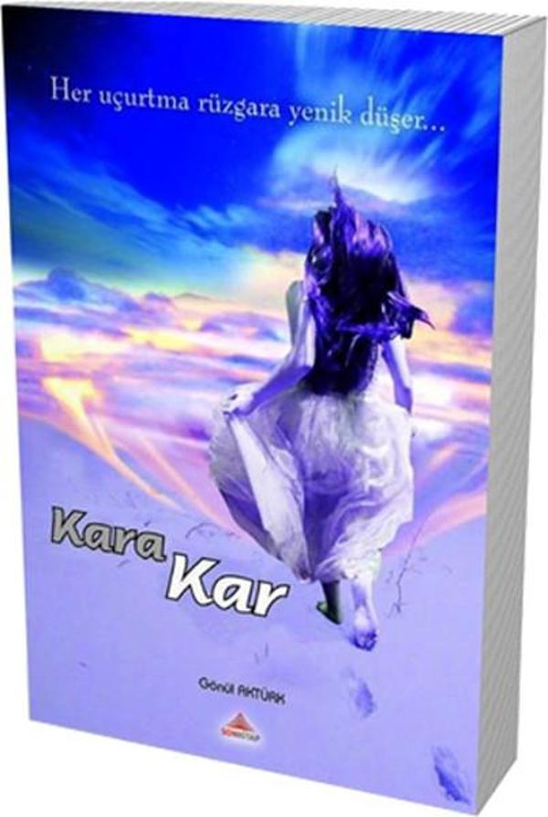 Son Kitap Kara Kar - Son Kitap - Image 1