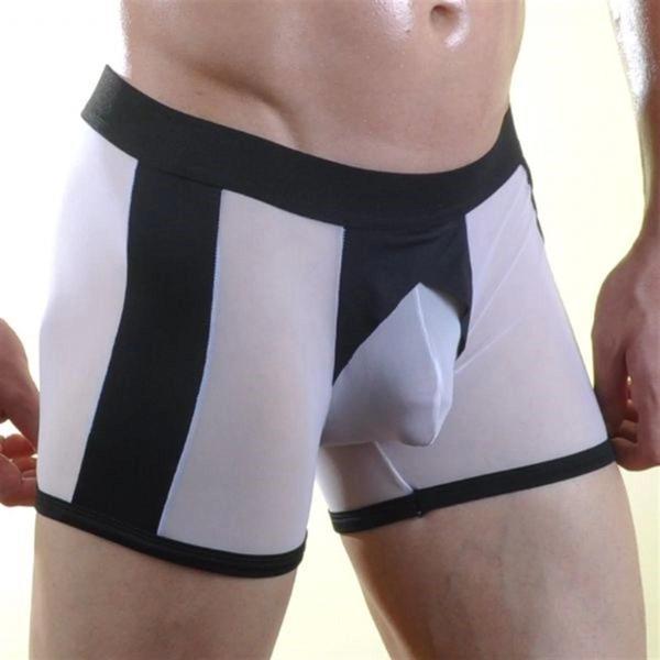 Erkek Boxer Çamaşır - Image 1