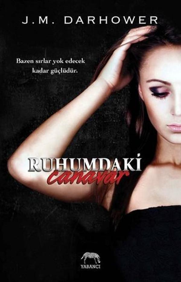 Ruhumdaki Canavar - Yabancı - Image 1