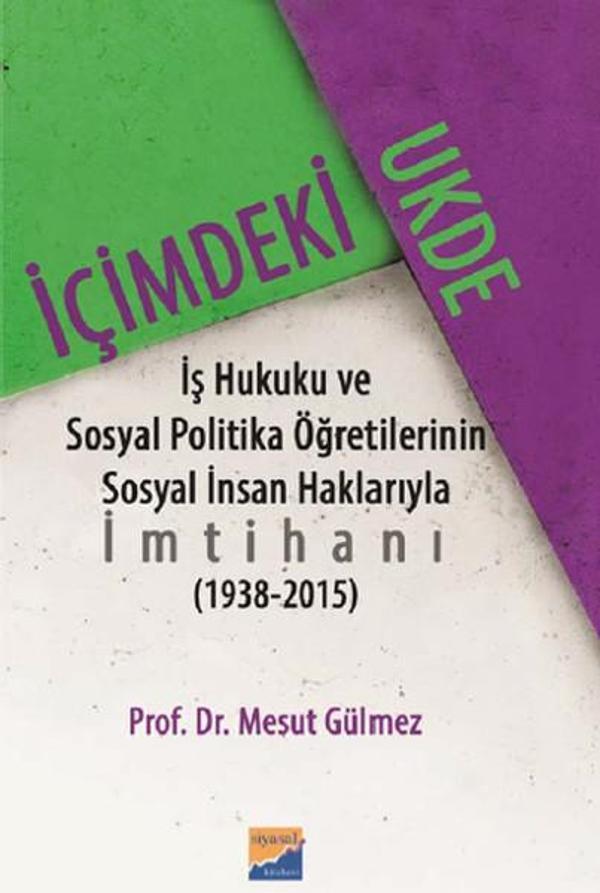 İçimdeki Ukde - Siyasal Kitabevi - Image 1