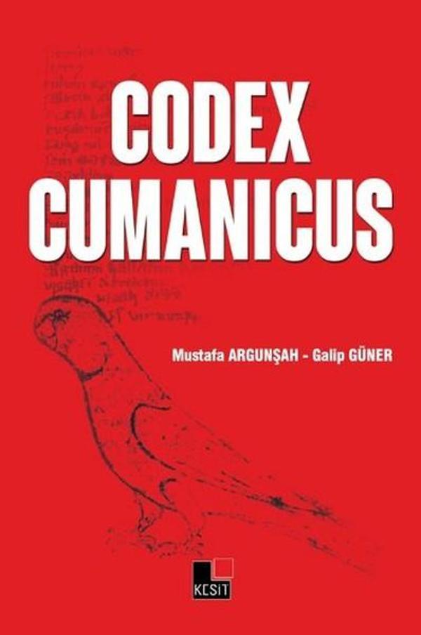 Codex Cumanicus - Kesit Yayınları - Image 1