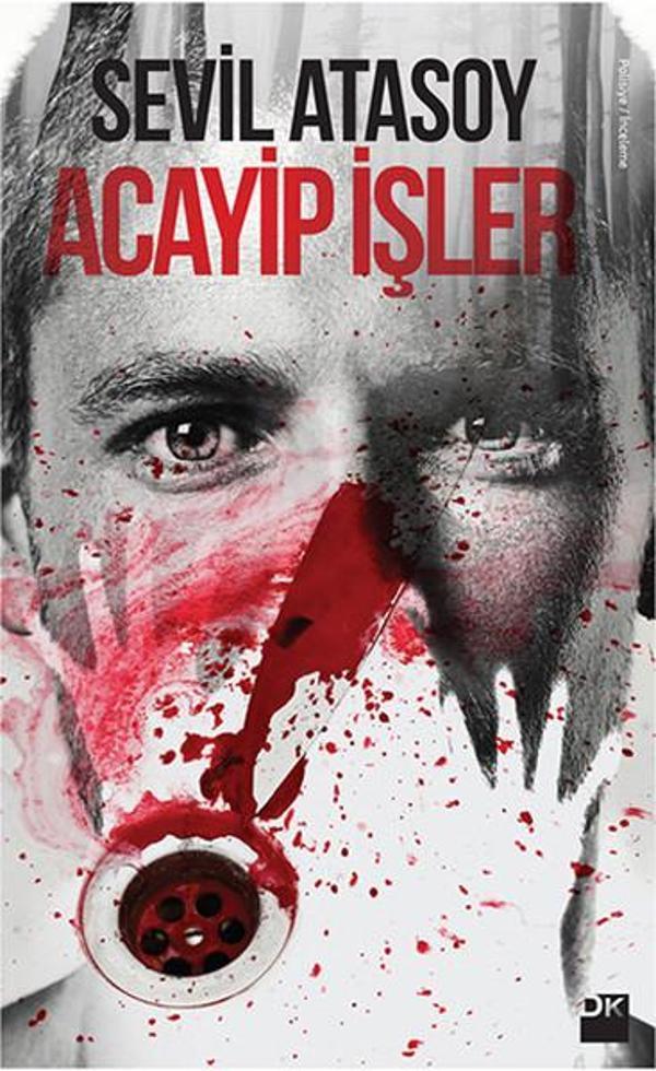 Doğan Kitap Acayip İşler - Doğan Kitap - Image 1